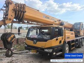 Buy XCMG Used Crane / 2 Buy XCMG Used Crane / 2
